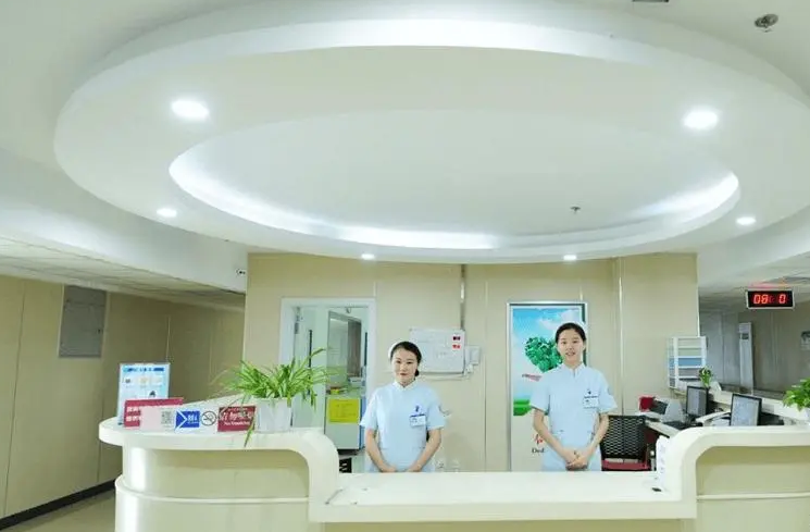 长乐正规供卵试管中心